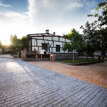 Casa El Olivar De Don Pedro Cobisa ภายนอก รูปภาพ