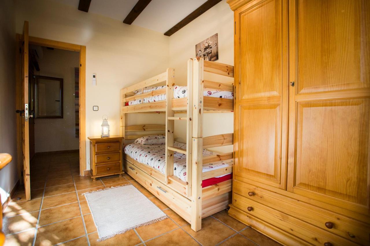 Casa El Olivar De Don Pedro Cobisa ภายนอก รูปภาพ