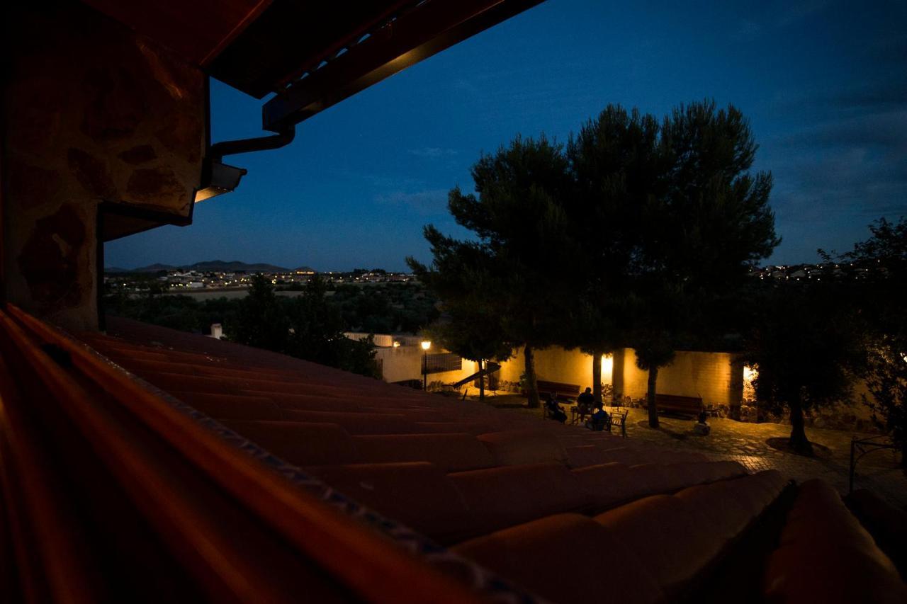 Casa El Olivar De Don Pedro Cobisa ภายนอก รูปภาพ