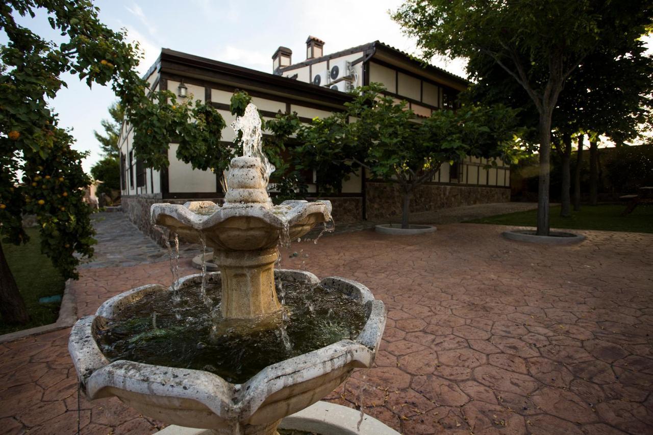 Casa El Olivar De Don Pedro Cobisa ภายนอก รูปภาพ