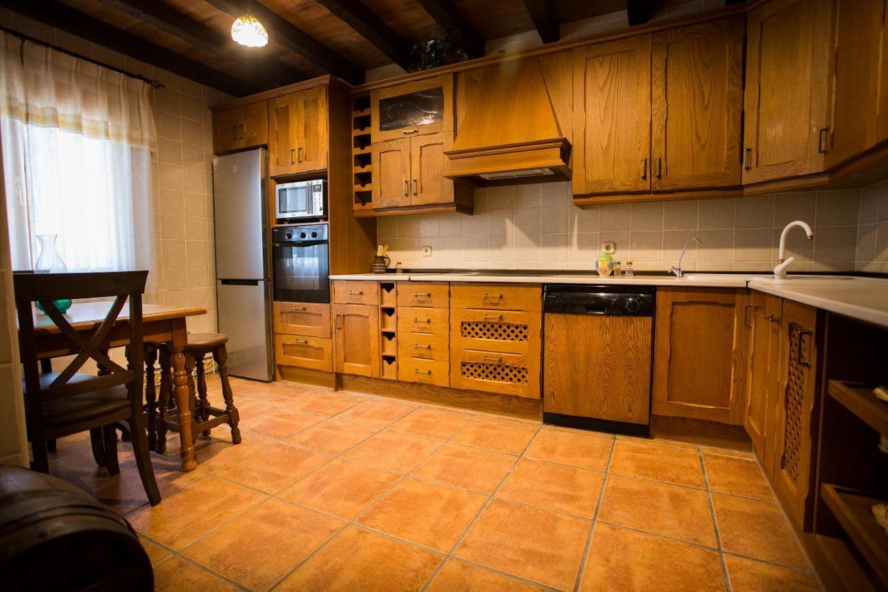 Casa El Olivar De Don Pedro Cobisa ภายนอก รูปภาพ