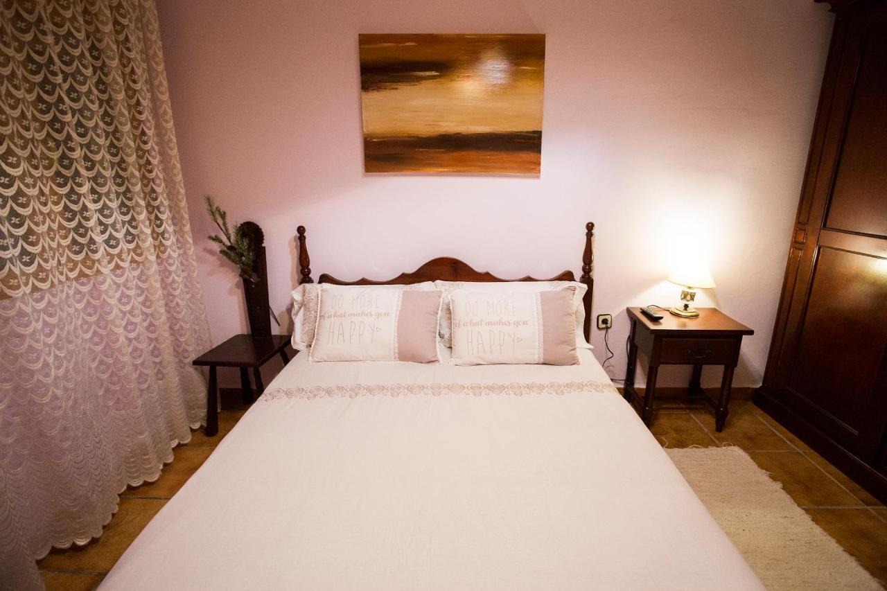 Casa El Olivar De Don Pedro Cobisa ภายนอก รูปภาพ