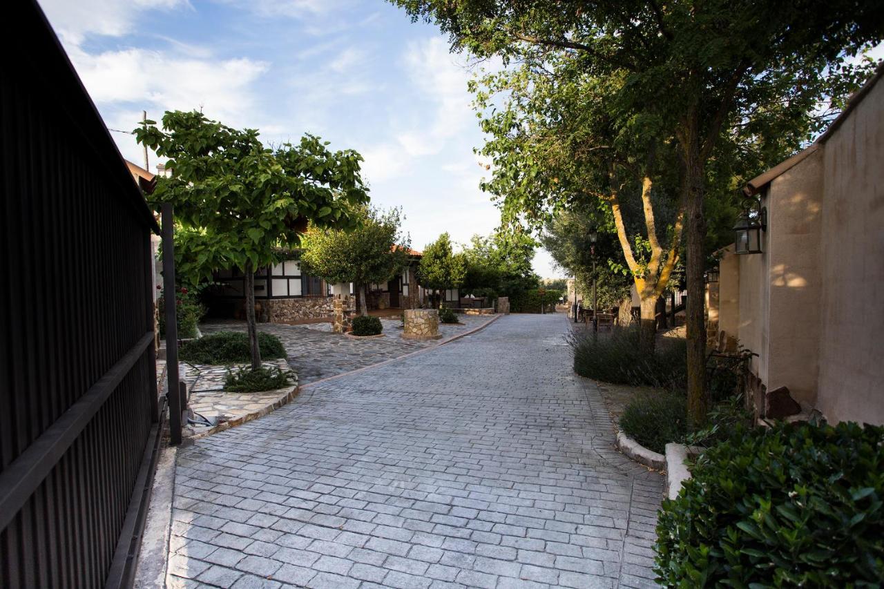 Casa El Olivar De Don Pedro Cobisa ภายนอก รูปภาพ